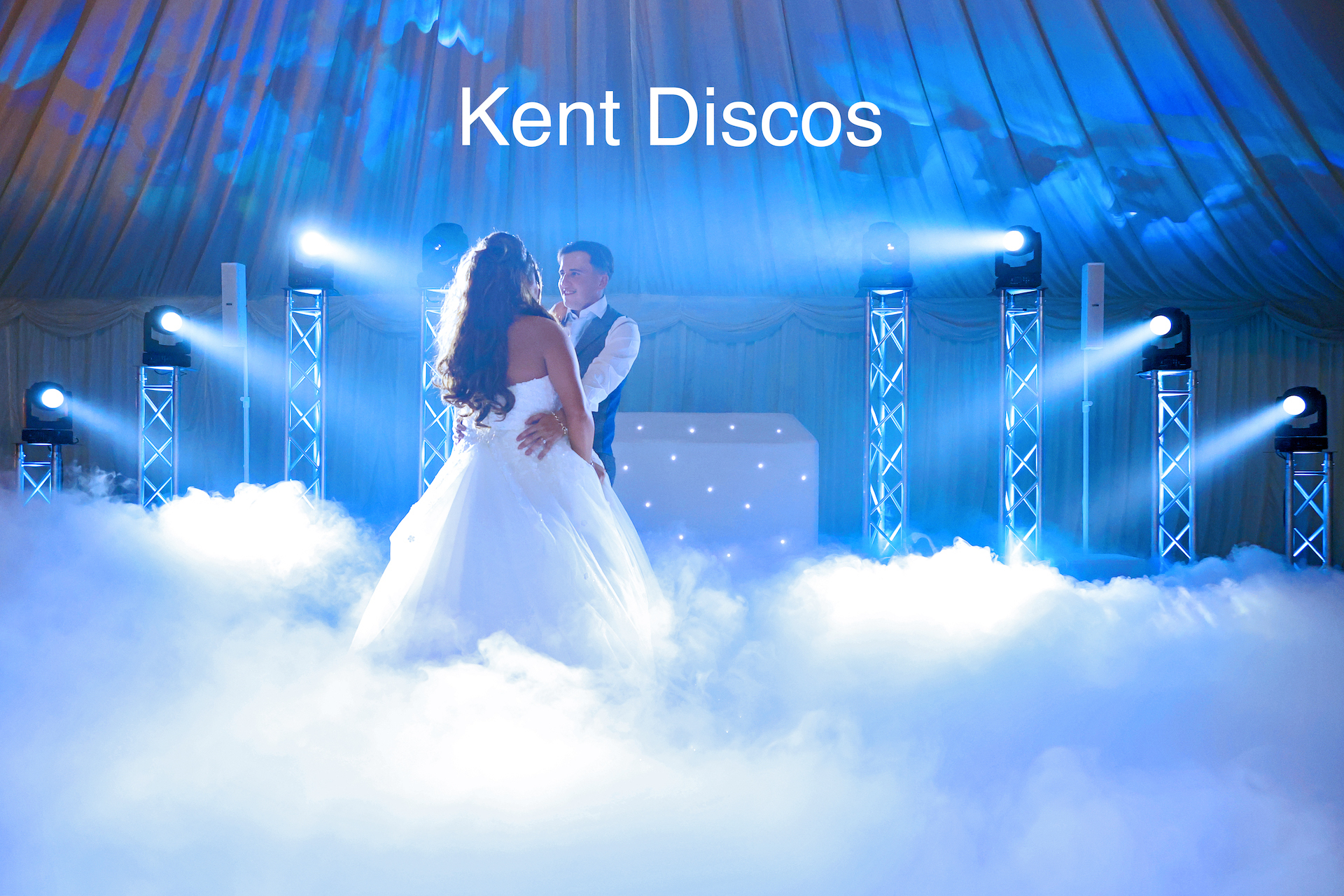 Kent Discos